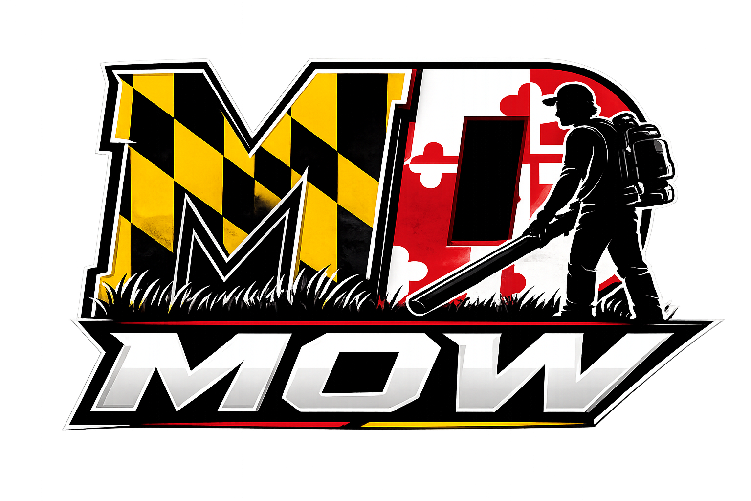 MD MOW Logo